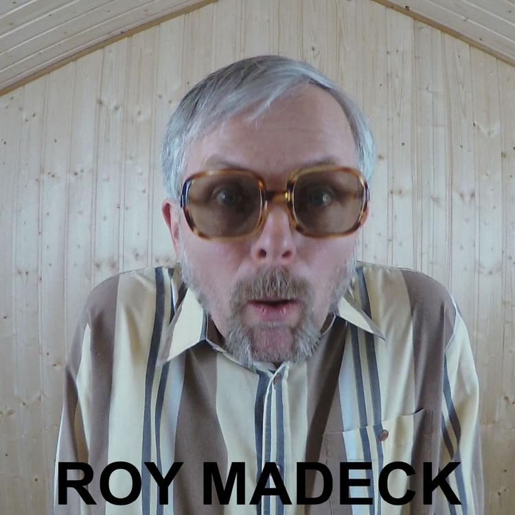 Roy Madeck's avatar image