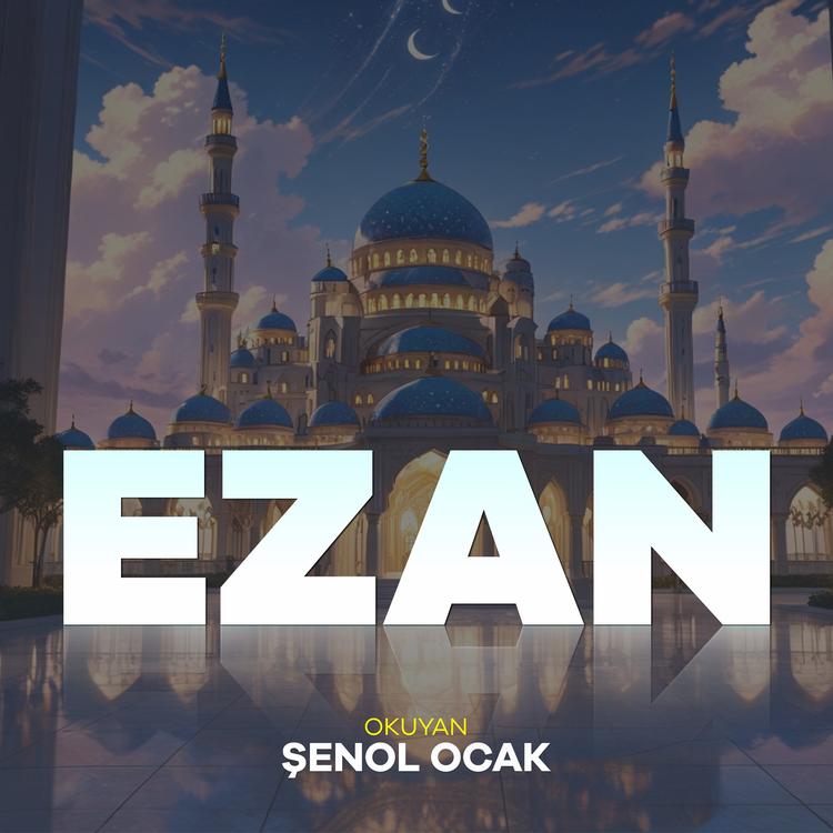 Şenol Ocak's avatar image