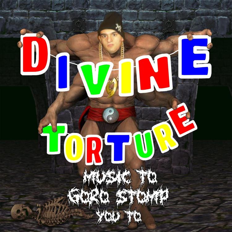 Divine Torture's avatar image