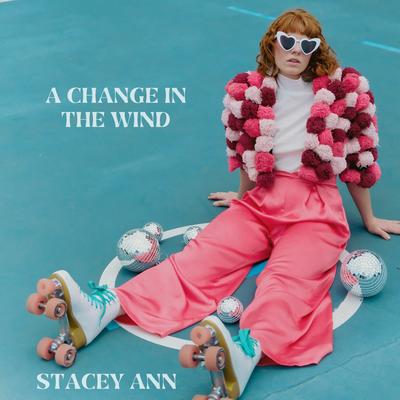Stacey Ann's cover