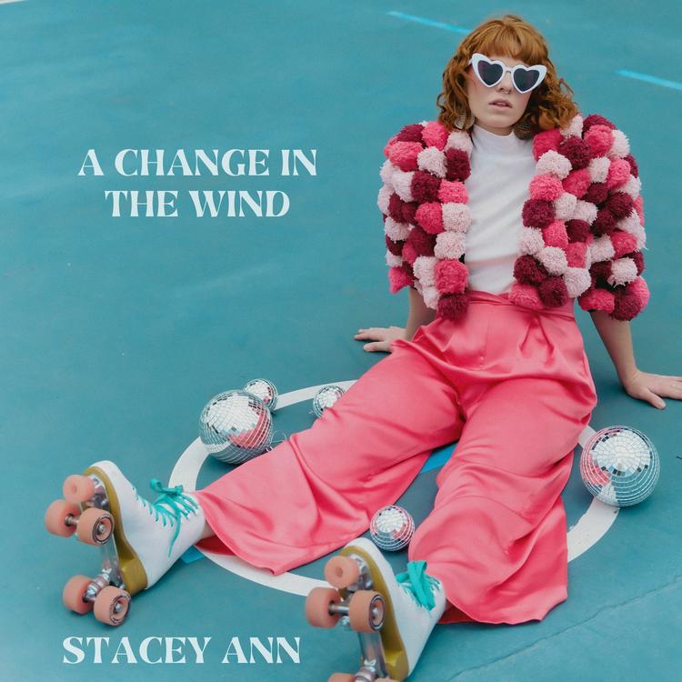 Stacey Ann's avatar image