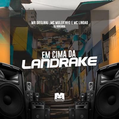 Em Cima da Landrake's cover