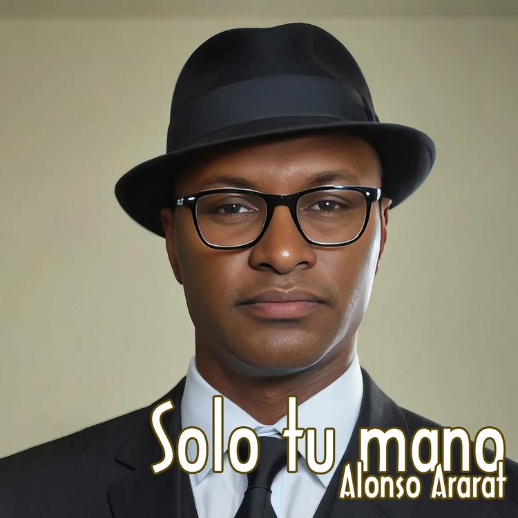 Alonso Ararat's avatar image