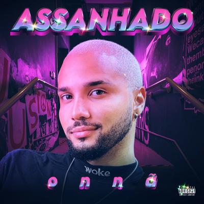 Assanhado's cover