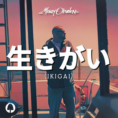 Ikigai's cover