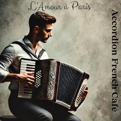 French Bistro Tunes's cover