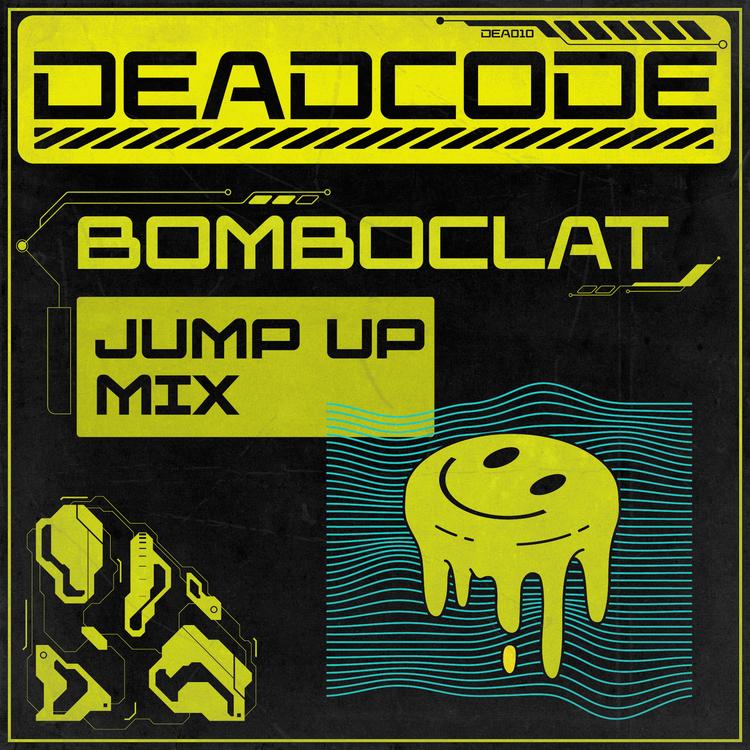 Deadcode's avatar image