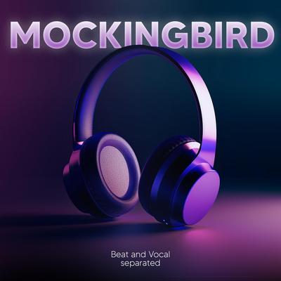 Mockingbird (9D Audio) By Shake Music's cover