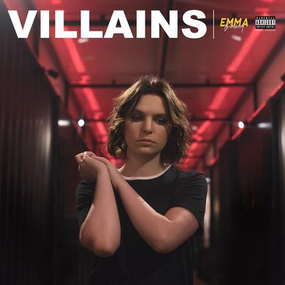 Villains, Pt. 1 By Emma Blackery's cover