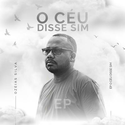 Ozéias Silva's cover