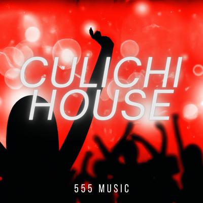 Culichi House's cover