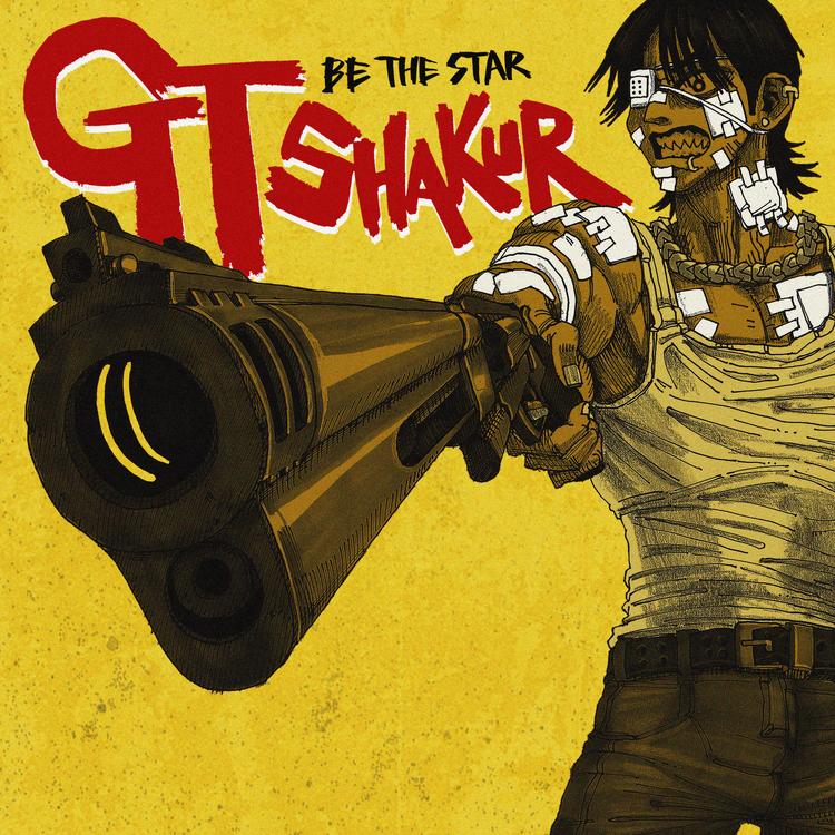 GT Shakur's avatar image