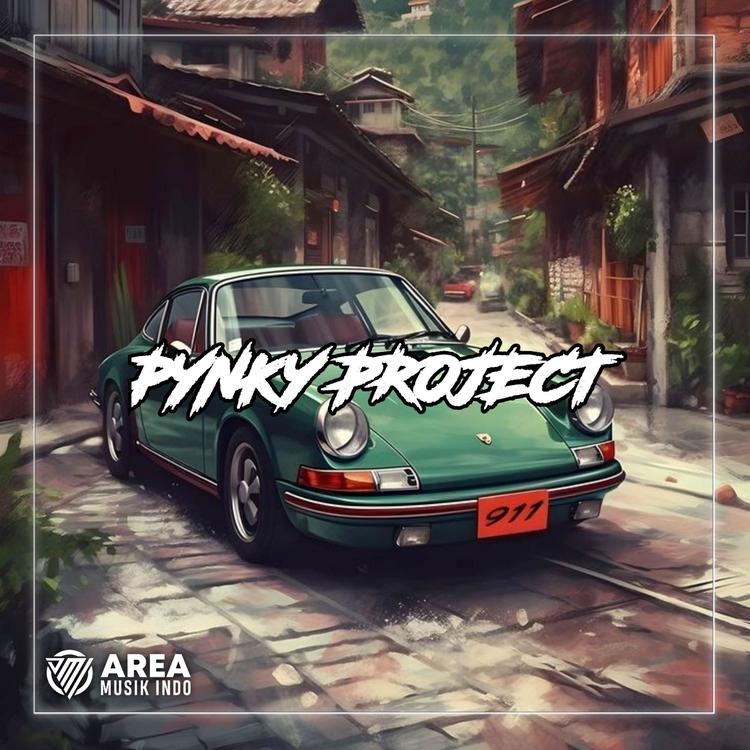 Pynky Project's avatar image