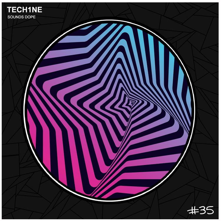 Tech1ne's avatar image
