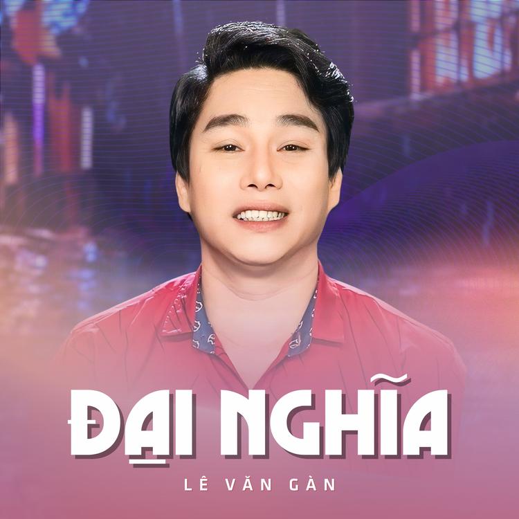 Lê Văn Gàn's avatar image