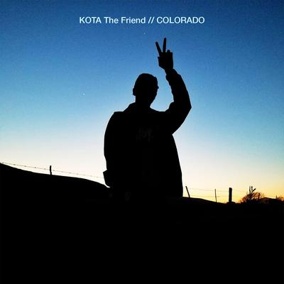 Colorado By Kota the Friend's cover