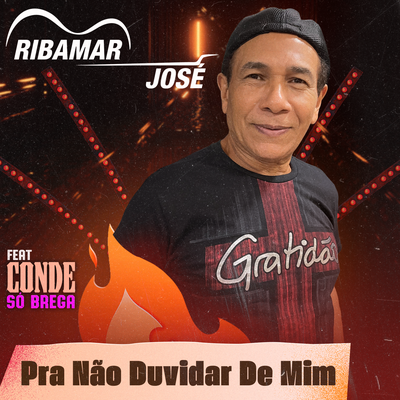 Pra Não Duvidar De Mim's cover