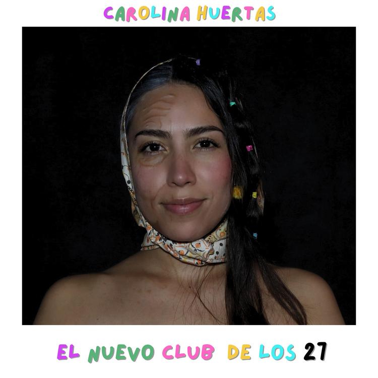 Carolina Huertas's avatar image