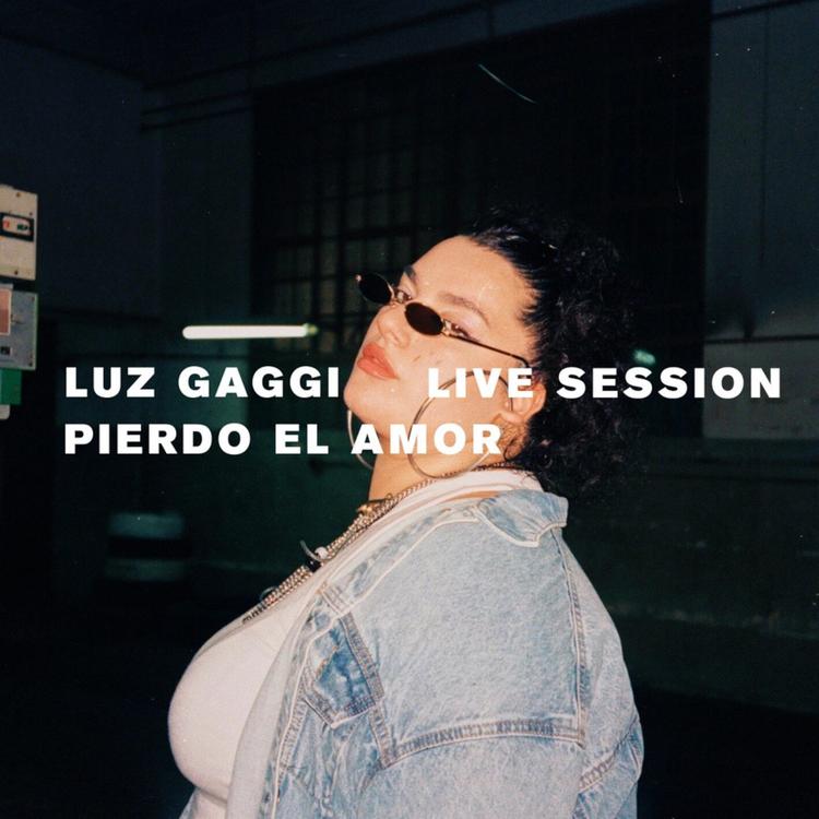 Luz Gaggi's avatar image