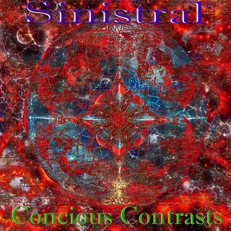 Sinistral's avatar image