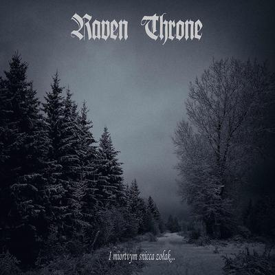 Pole Cicha šaptała Kałossiem... By Raven Throne's cover