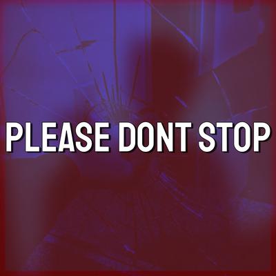 Please Dont Stop The Music (Tiktok Remix)'s cover