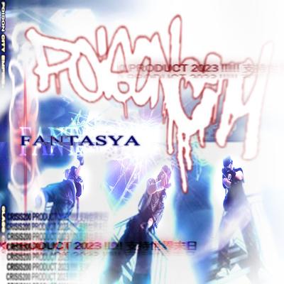 Fantasya By 2heaven, noxsar, DRVGジラ's cover