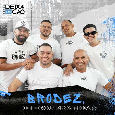 Grupo Deixa de Caô's cover