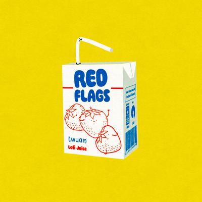 Red Flags By twuan's cover