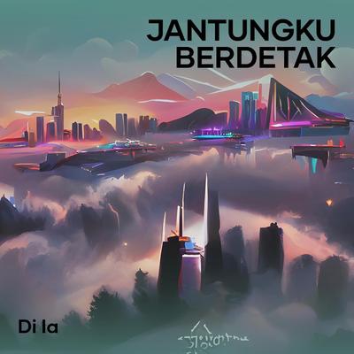 Jantungku Berdetak's cover