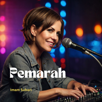 Imam Subari's cover