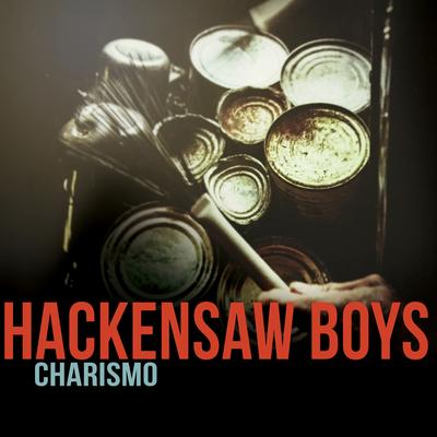 By and By By Hackensaw Boys's cover