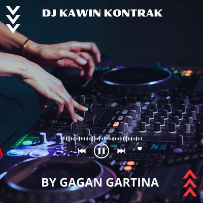 DJ Kawin Kontrak (MUSIC DJ)'s cover