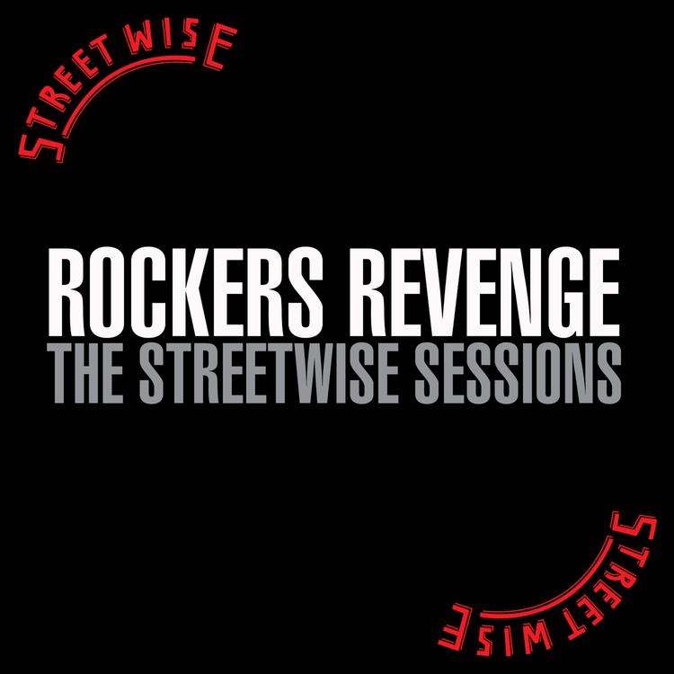 Rockers Revenge's avatar image