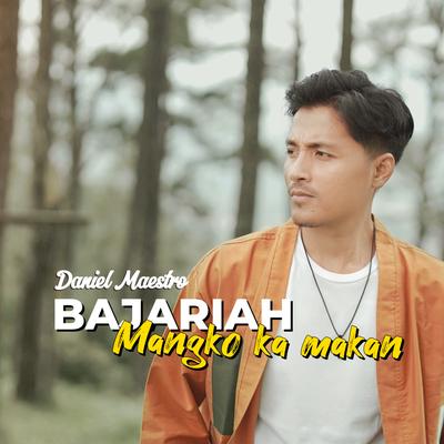 Bajariah mangko ka makan's cover