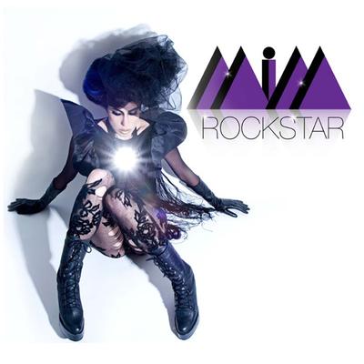 Rockstar By Madame Mim's cover