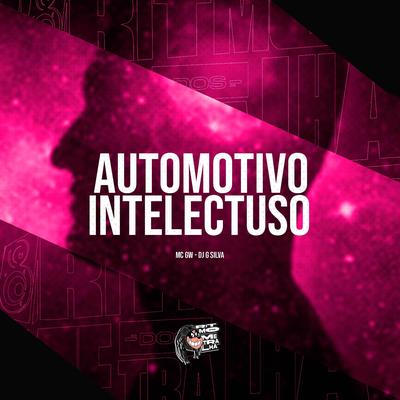 Automotivo Intelectuso's cover