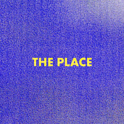 The Place By Jess Locke's cover