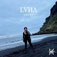 lvna's avatar cover