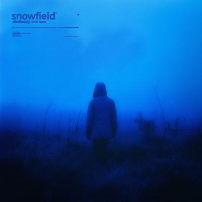 snowfield By .diedlonely, Blut Own's cover