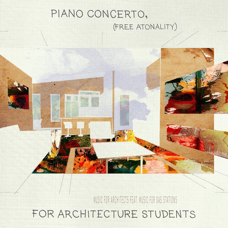 Music For Architects's avatar image