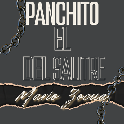Mario Zocua's cover