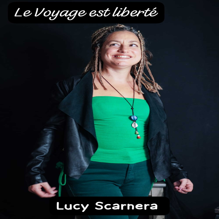 Lucy Scarnera's avatar image