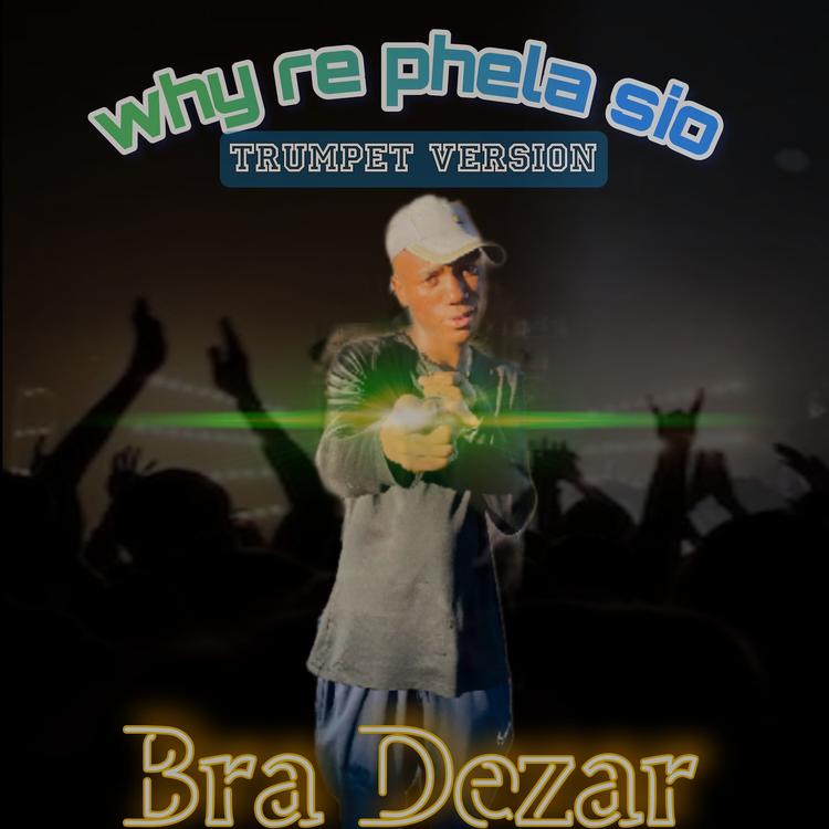 Bra Dezar's avatar image