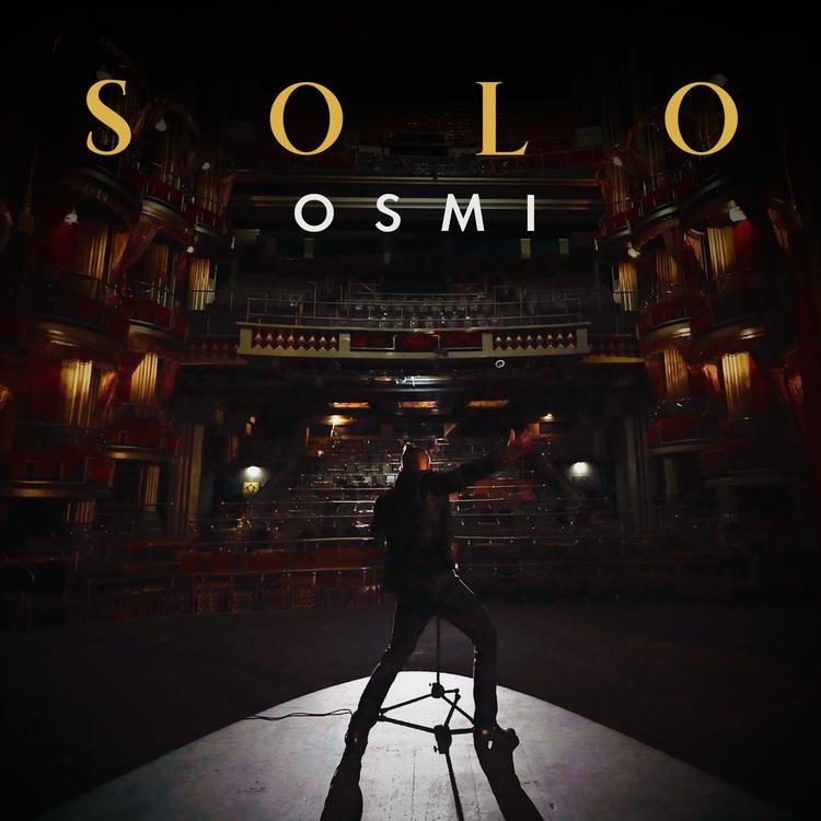 Osmi's avatar image