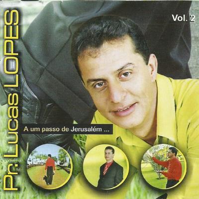 A um Passo de Jerusalém's cover