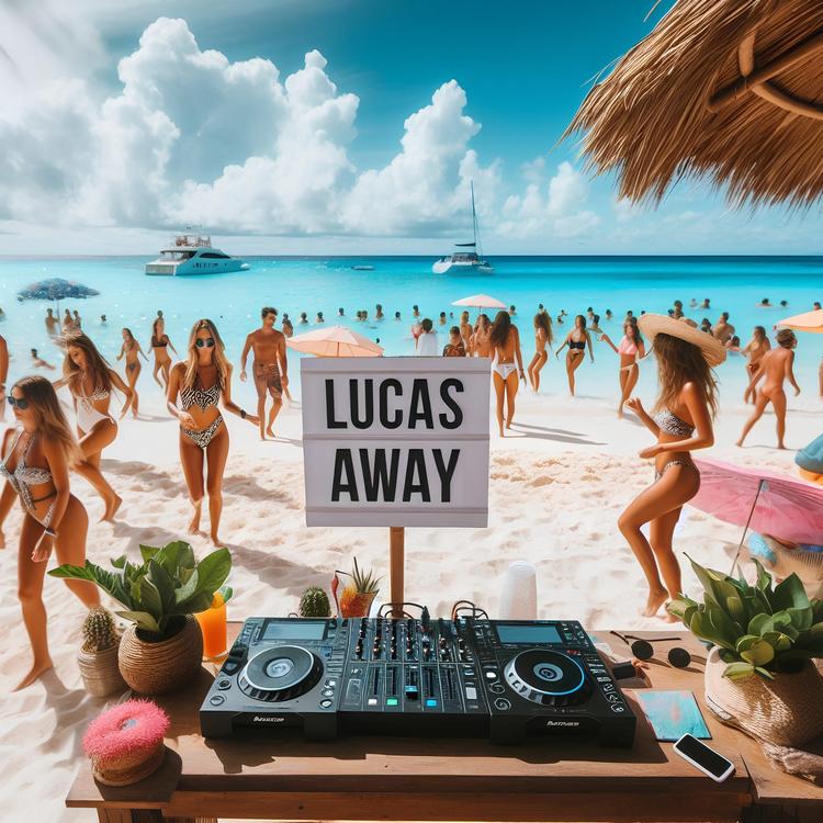 Lucas Away's avatar image