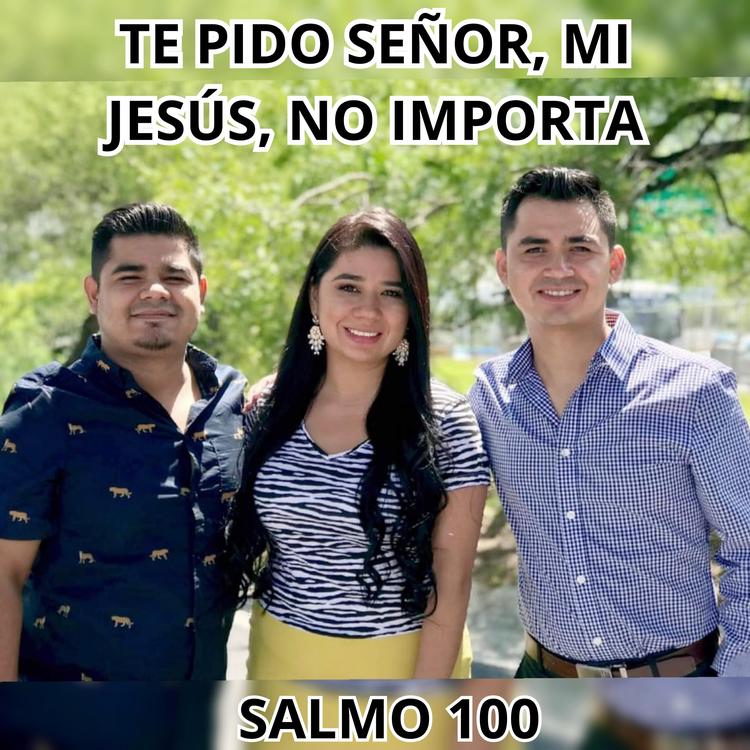 Salmo 100's avatar image