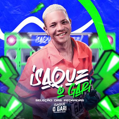 Isaque o Gari's cover