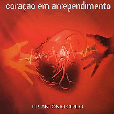 Coração Em Arrependimento's cover